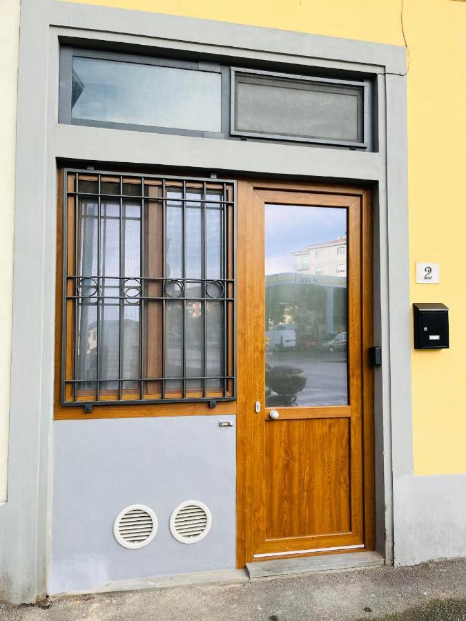 Casamalia Villa Florence Exterior photo